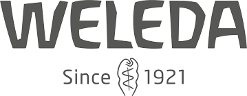 logo Weleda